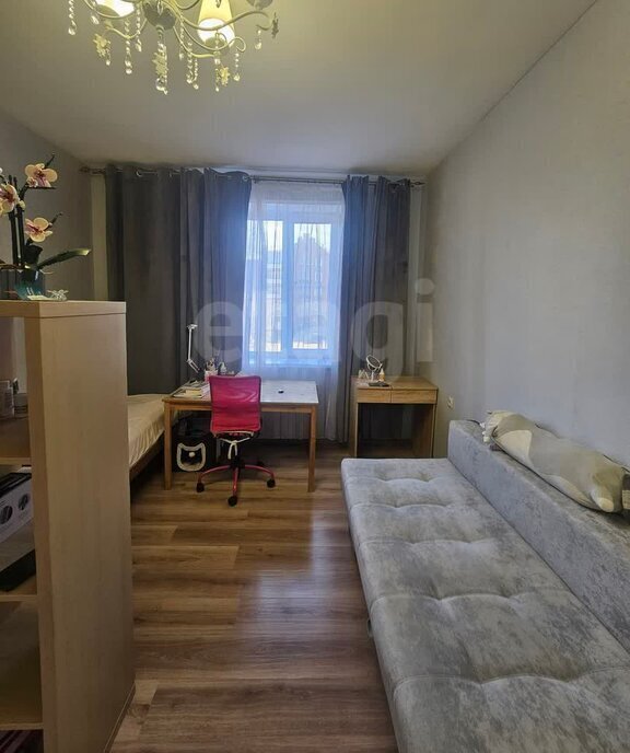 квартира г Улан-Удэ р-н Октябрьский мкр 111-й 15 фото 6