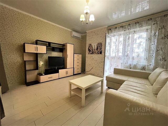 р-н Прикубанский ул им. Евгении Жигуленко 4 фото