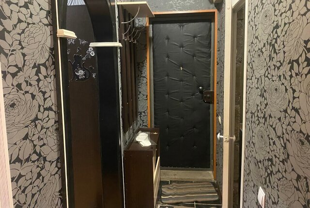 дом 4к/2 Центральный АО фото