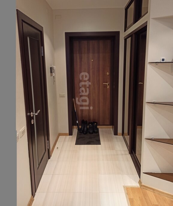 квартира г Сыктывкар ул Свободы 13/8 фото 5
