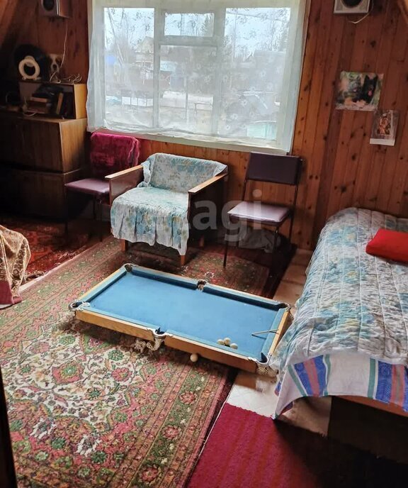 дом г Печора снт Рябинушка муниципальное образование Выльгорт, муниципальный район Сыктывдинский фото 6