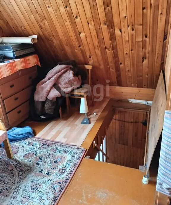 дом г Печора снт Рябинушка муниципальное образование Выльгорт, муниципальный район Сыктывдинский фото 8