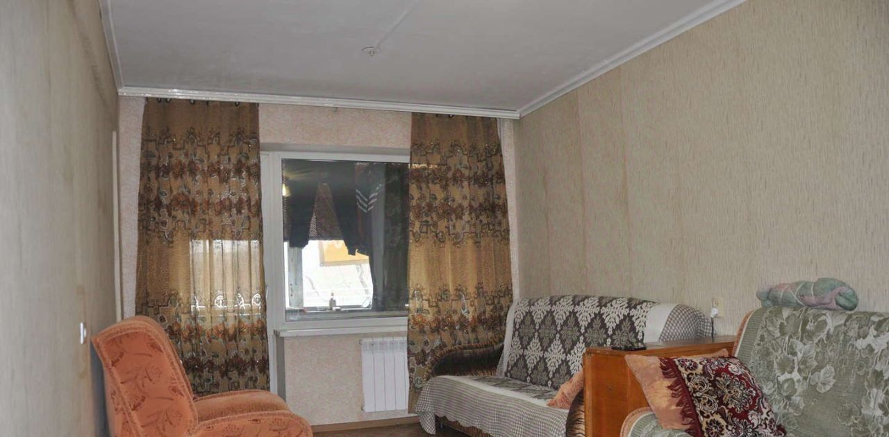 квартира г Благовещенск ул Ленина 87 фото 3