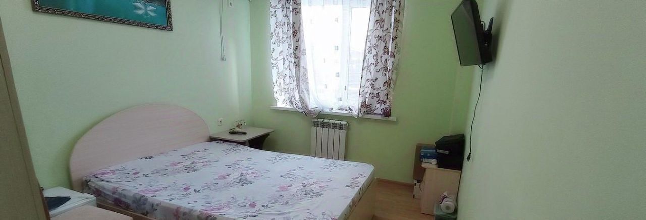 комната р-н Анапский г Анапа ул Буковая 15 фото 1