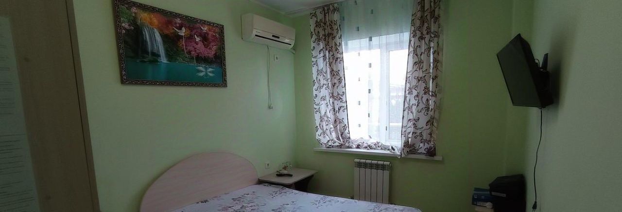 комната р-н Анапский г Анапа ул Буковая 15 фото 2