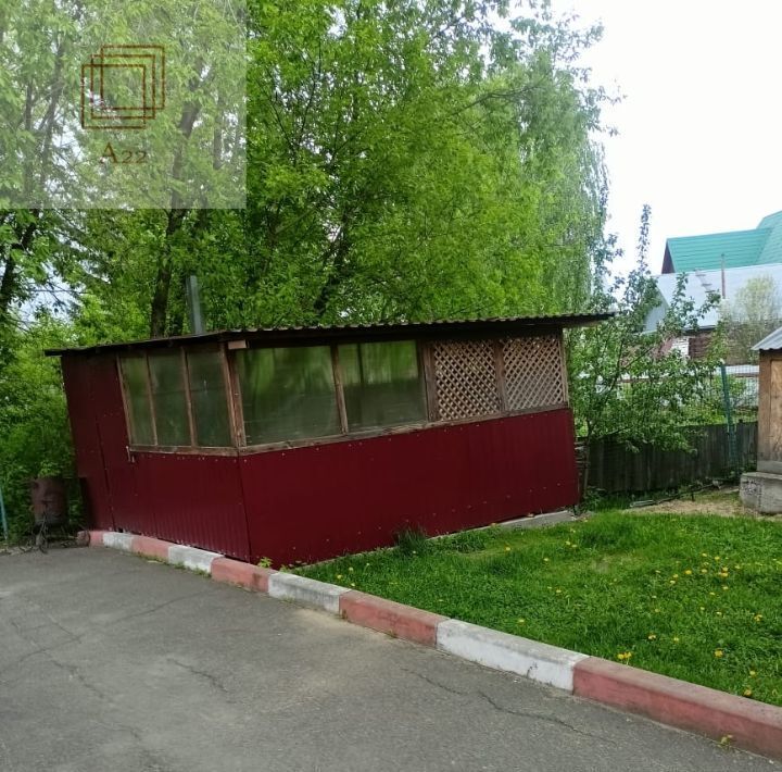 квартира г Барнаул р-н Центральный ул Краевая 252 фото 4