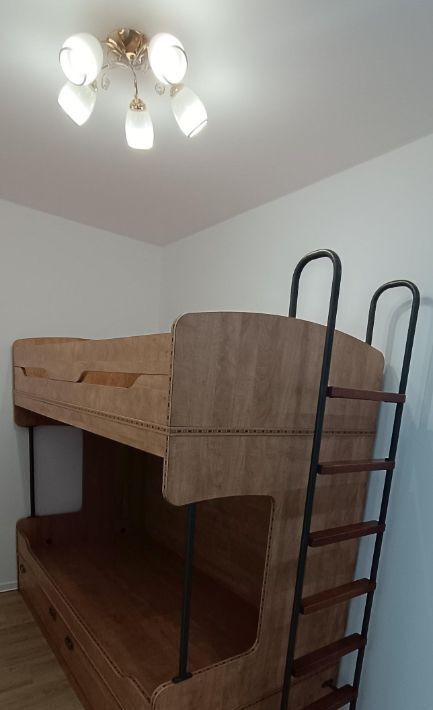 квартира г Котельники р-н мкр Парковый Котельники, 14 фото 9