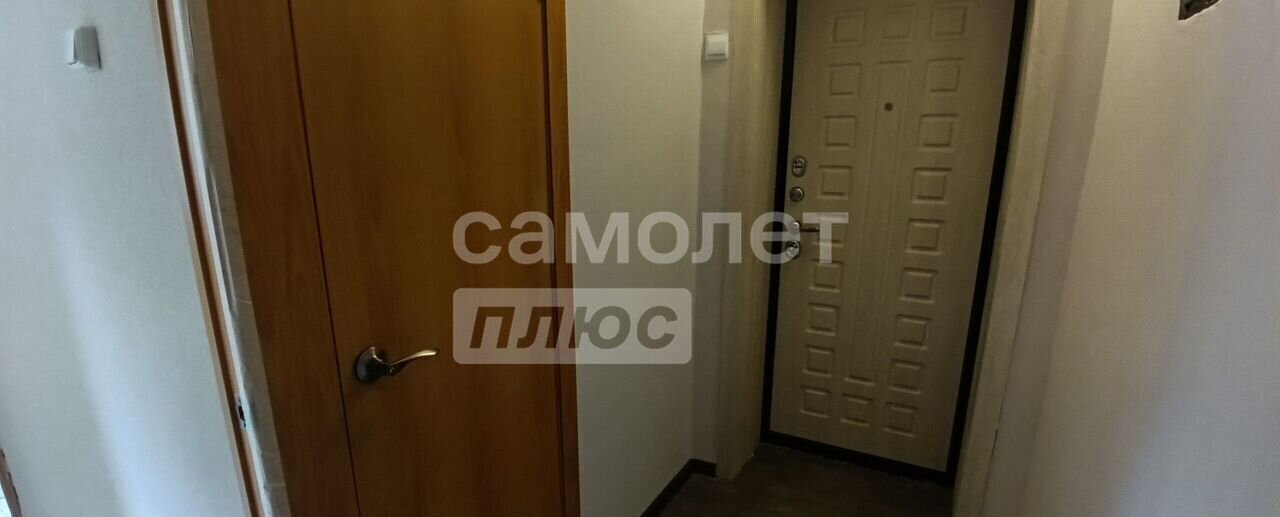 квартира г Подольск ул Машиностроителей 14 Подольск фото 9