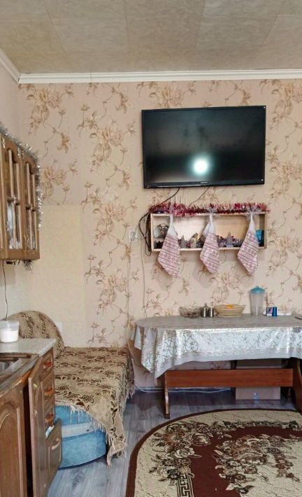 дом р-н Шпаковский г Михайловск заезд Урожайный 33 фото 11