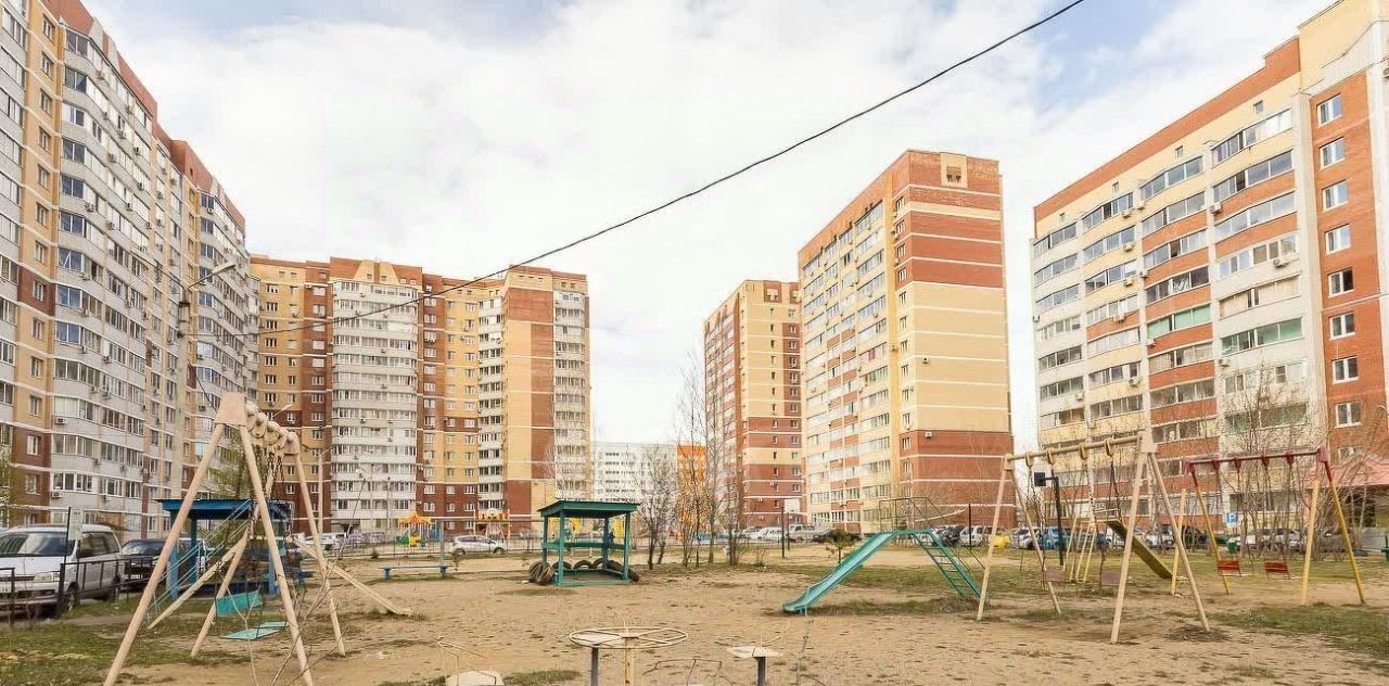 квартира г Благовещенск ул Василенко 14/2 фото 12