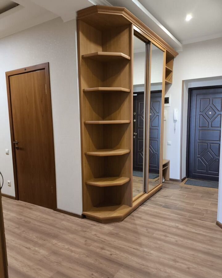 квартира г Симферополь р-н Железнодорожный ул Екатерининская 34 фото 22