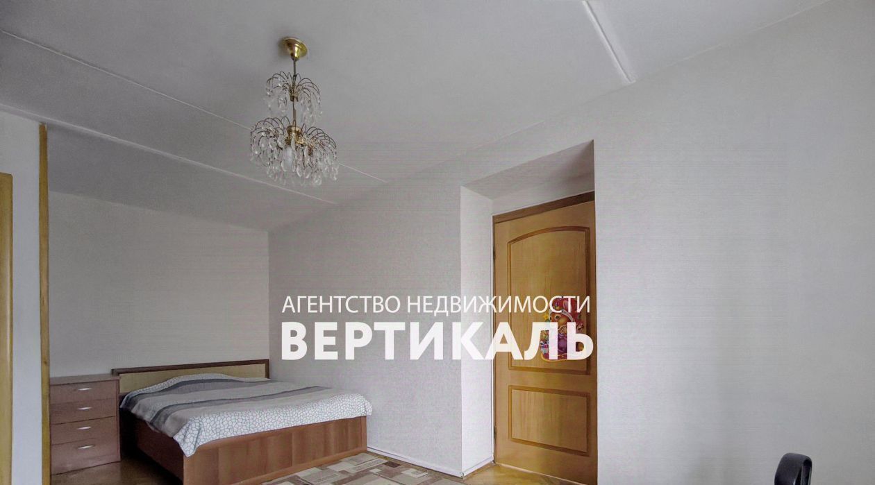 квартира г Москва метро Братиславская 3-й кв-л, 16 фото 3