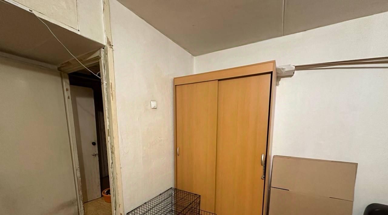 квартира г Москва ЮЗАО Зюзино ул Каховка 18к/4 фото 3