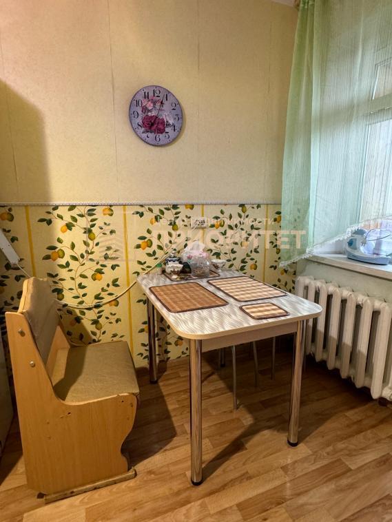 квартира г Якутск р-н Строительный округ ул Рыдзинского 18/11 Республика Саха Якутия фото 5