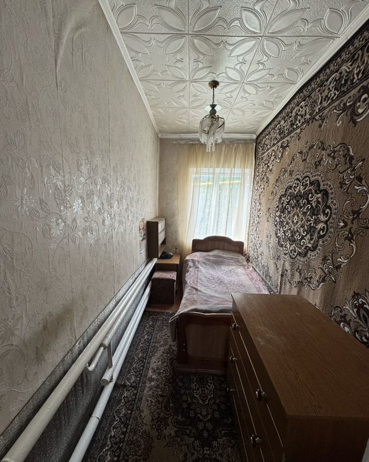 дом р-н Шпаковский г Михайловск ул Гагарина 315 фото 9