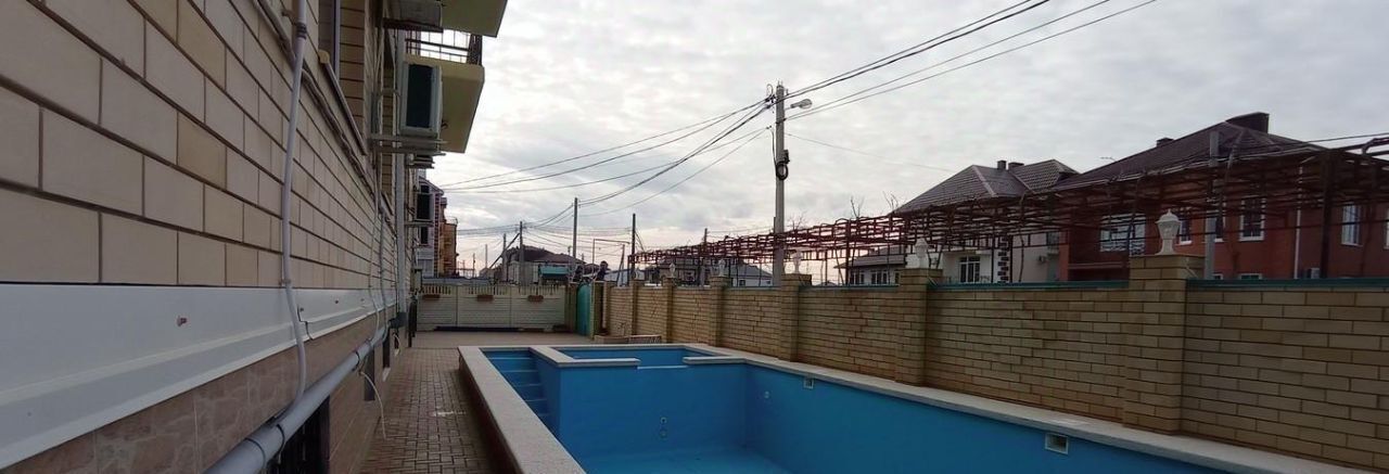 комната р-н Анапский г Анапа ул Буковая 15 фото 18