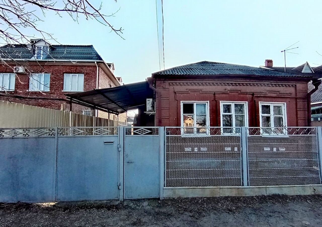 дом г Армавир ул Ленина 294 фото 9