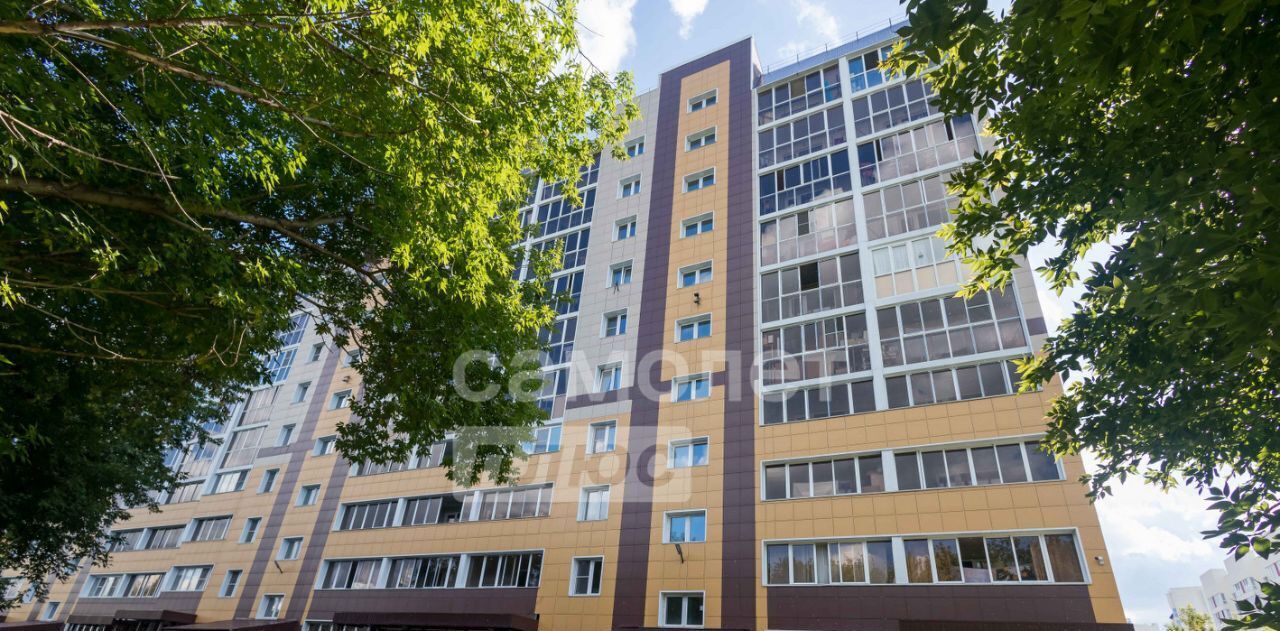 квартира г Барнаул р-н Индустриальный тракт Павловский 305г фото 10
