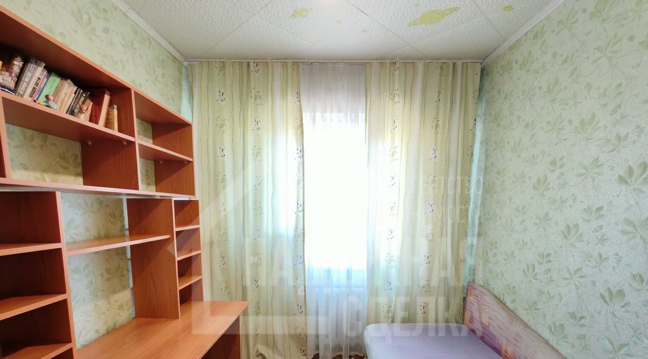 квартира г Рубцовск ул Алтайская 187а фото 17