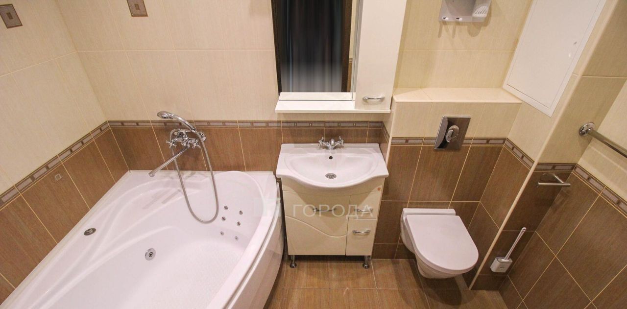 квартира г Новоалтайск ул Григорьева 2 фото 20
