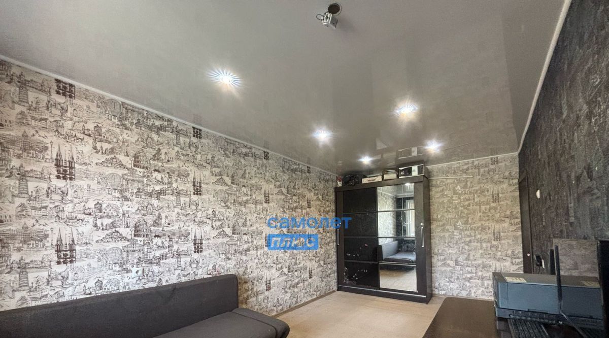 квартира г Бийск ул Приречная 2/2 фото 6