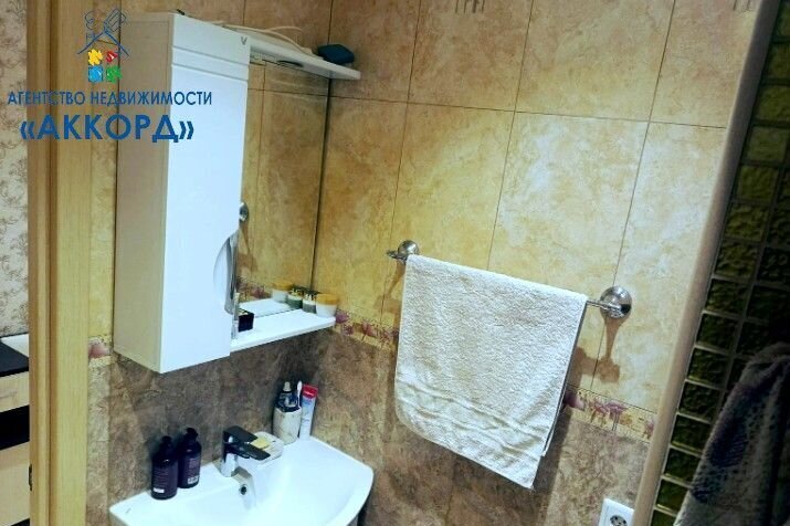 квартира г Барнаул р-н Центральный пр-кт Комсомольский 80е жилой дом Пилот фото 15