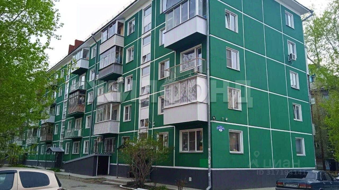 квартира г Новосибирск р-н Центральный ул Достоевского 3 фото 24