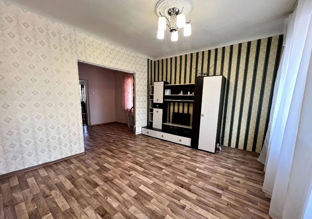 дом г Воронеж р-н Ленинский ул Маршала Шапошникова 73 фото 32