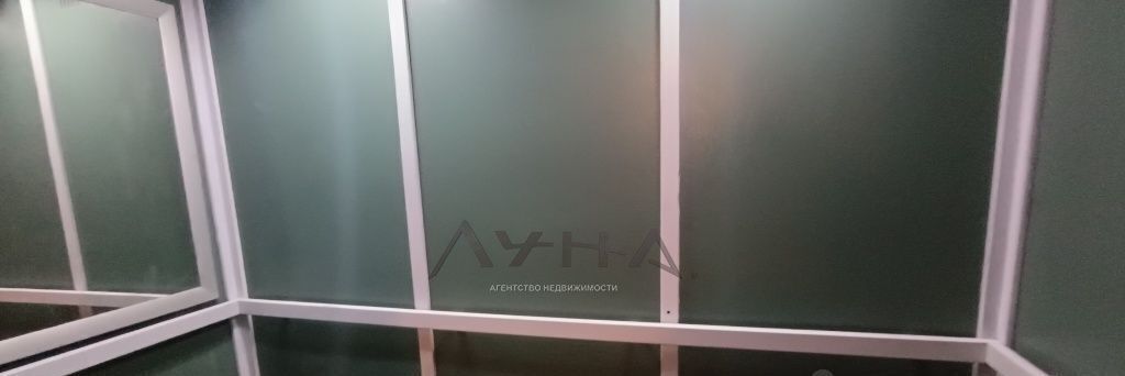 квартира г Набережные Челны р-н Автозаводский пр-кт Московский 154 фото 18