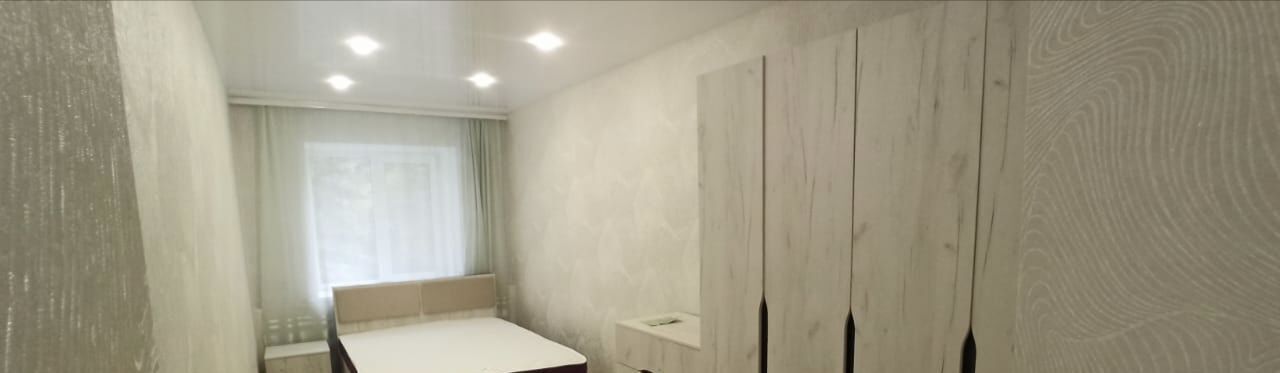 квартира г Казань р-н Советский Суконная слобода ул Дружбы 1/11 фото 9