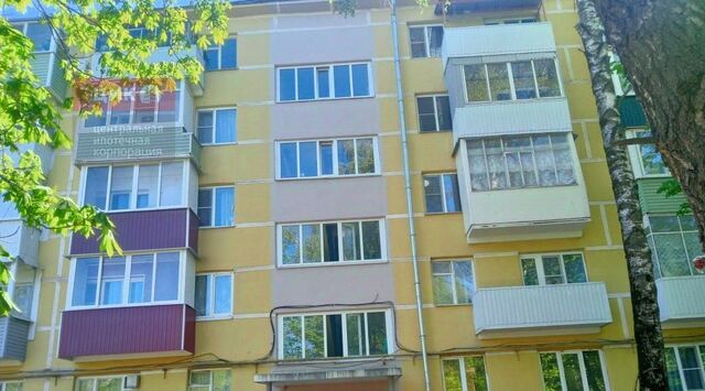 г Новомичуринск ул Волкова 21 фото