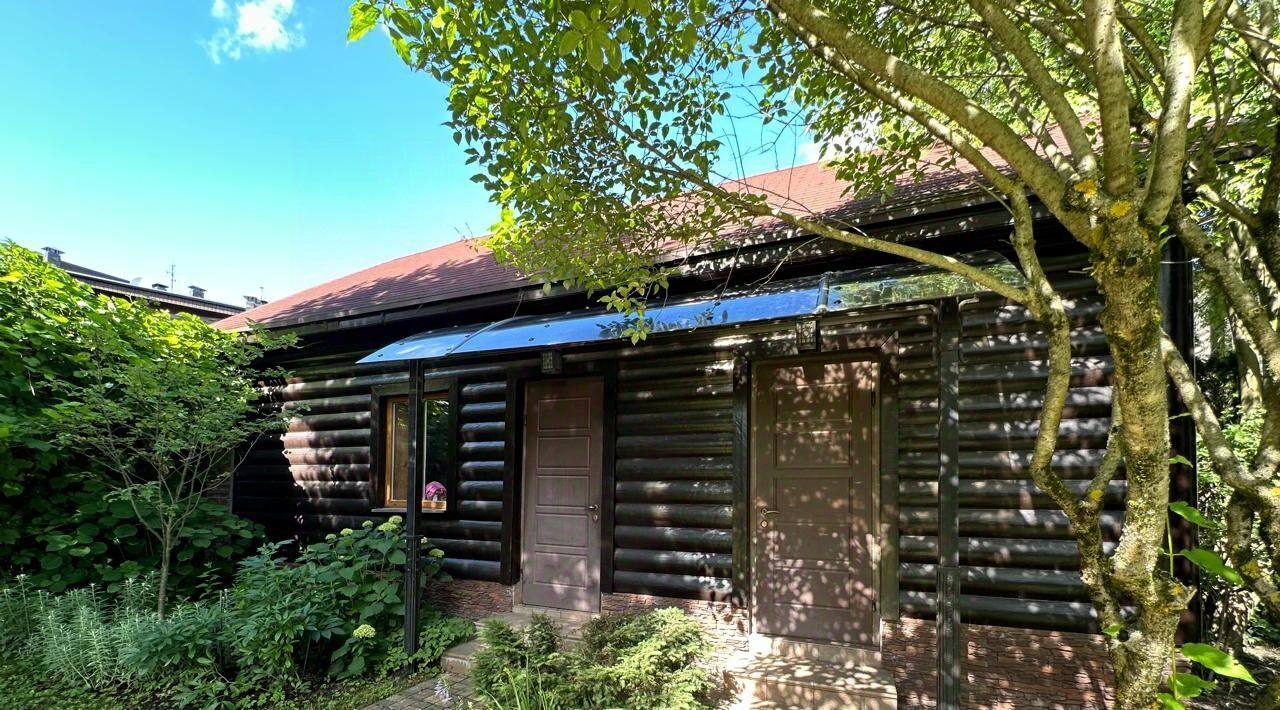дом г Истра Красновидово-2 кп, Нахабино, 2 фото 11