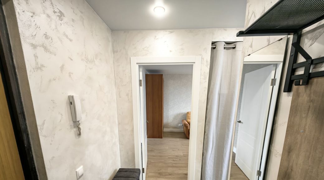 квартира г Москва метро Красный Балтиец 1-й Амбулаторный проезд, 7К 3 фото 11