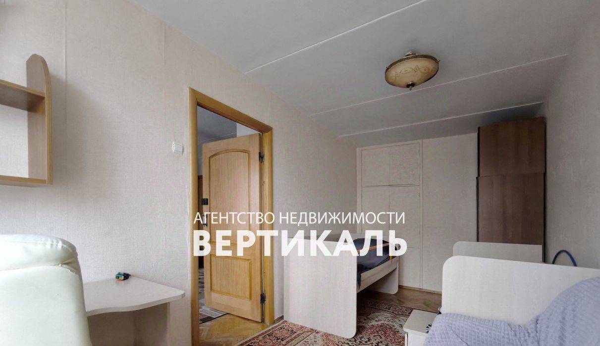 квартира г Москва метро Братиславская 3-й кв-л, 16 фото 6