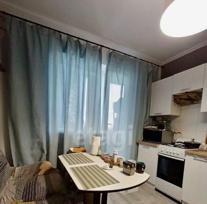 квартира г Белгород Западный пр-кт Ватутина 10 Западный округ фото 1