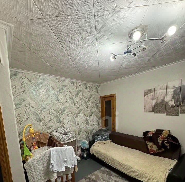 квартира г Шебекино ул Свободы 29 фото 1
