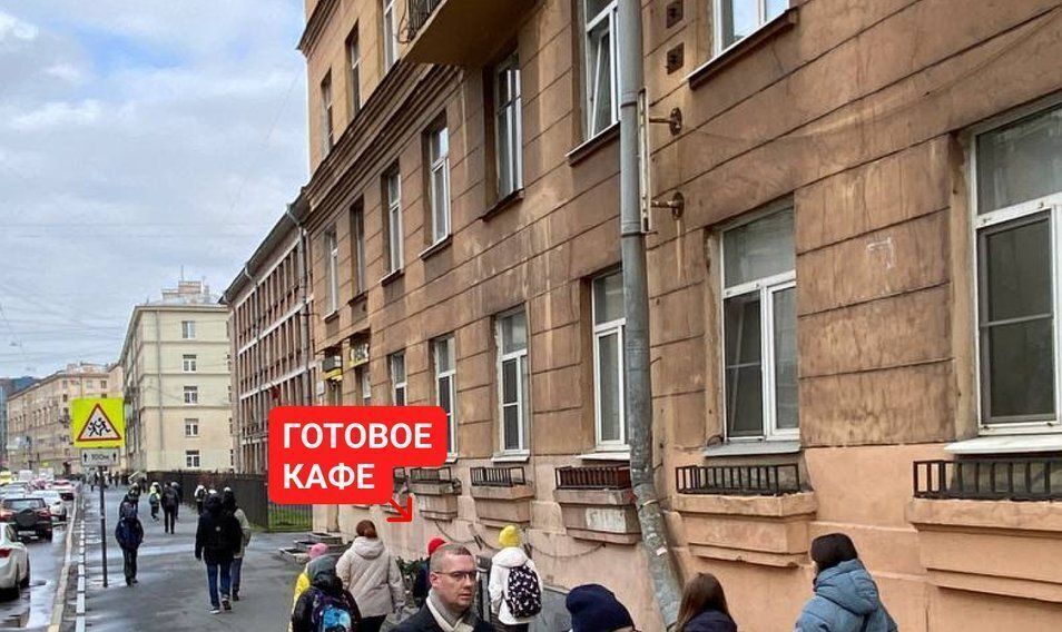 свободного назначения г Санкт-Петербург метро Ломоносовская Щемиловка ул Бабушкина 52 округ Ивановский фото 3