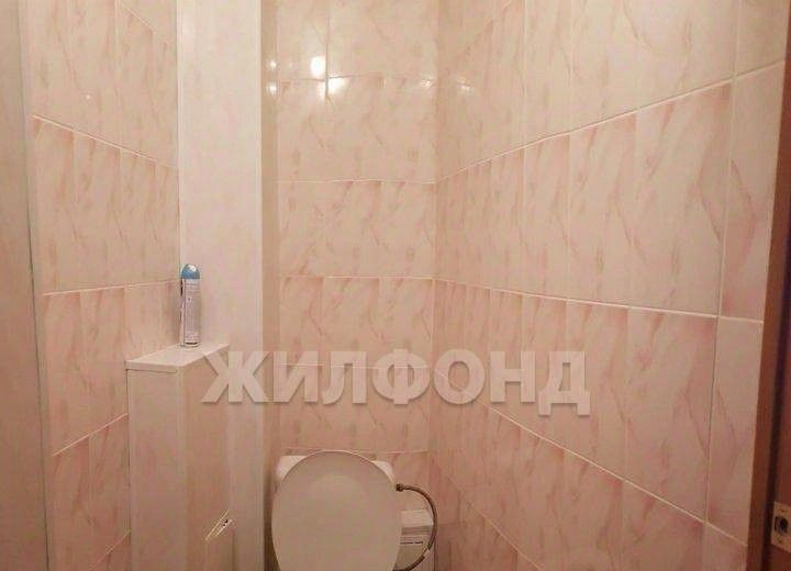 квартира г Белгород Восточный б-р Народный 1 фото 4