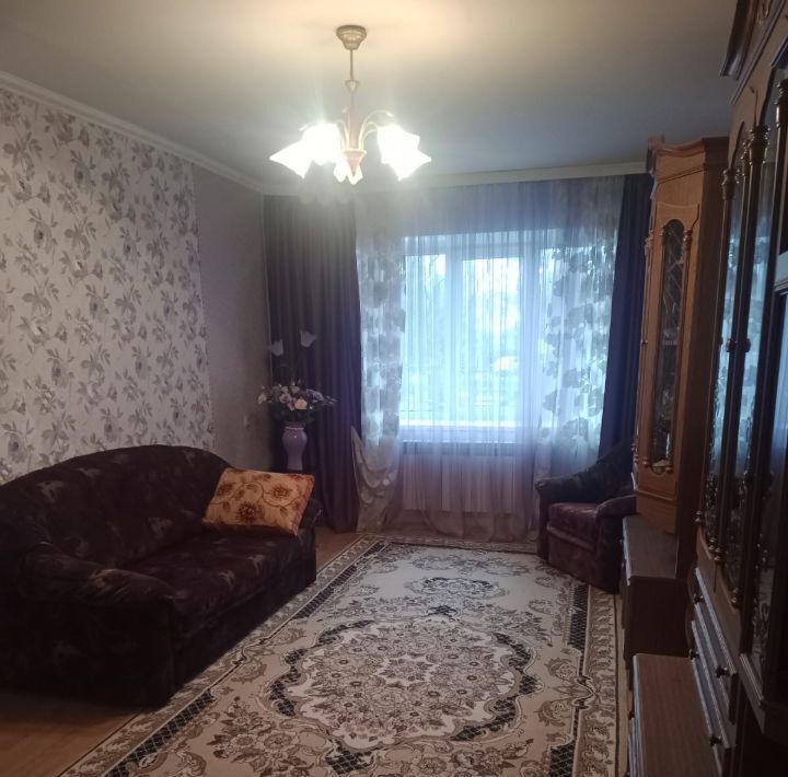 квартира г Белгород Восточный ул Николая Чумичова 70 Восточный округ фото 4