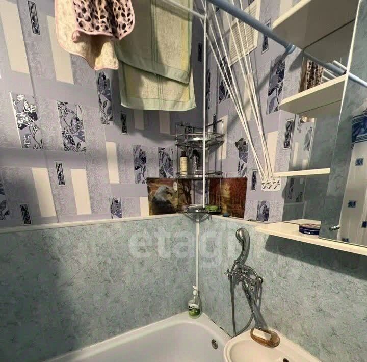 квартира г Шебекино ул Шолохова 3 фото 4