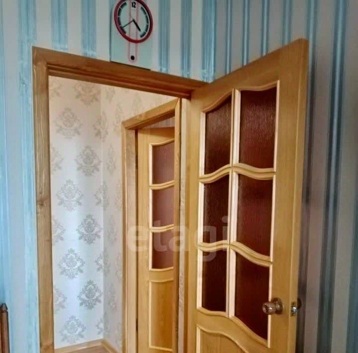 квартира г Белгород Западный ул Конева 3 Западный округ фото 4