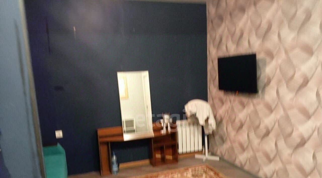 квартира г Белгород Западный ул Лермонтова 19а фото 3