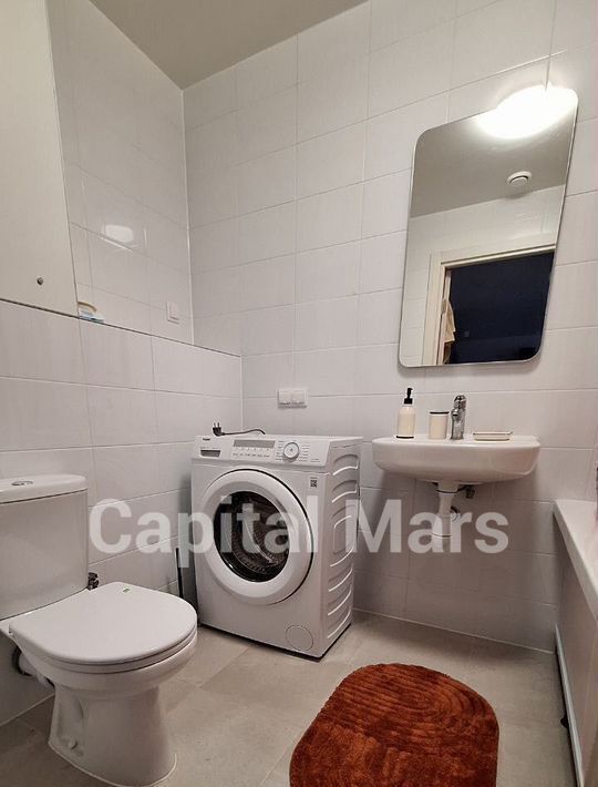 квартира г Москва метро Щербинка ш Варшавское 284к/1 фото 6