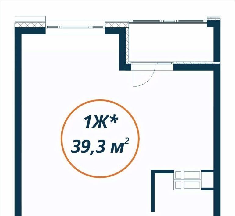 квартира г Находка фото 1