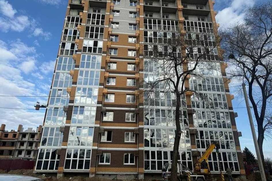 квартира г Благовещенск ул Артиллерийская 87 фото 5