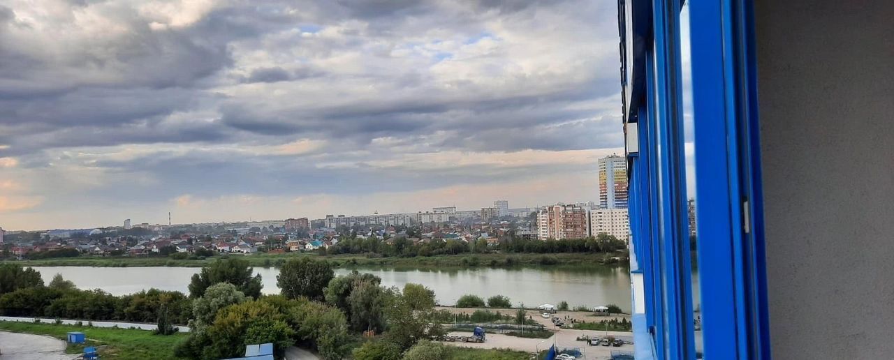 квартира г Новосибирск р-н Ленинский ул Ивана Севастьянова 9 ЖК «Лето» Площадь Маркса фото 8