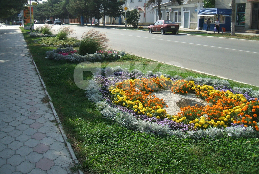 дом р-н Темрюкский г Темрюк ул Мира Темрюкское городское поселение фото 21