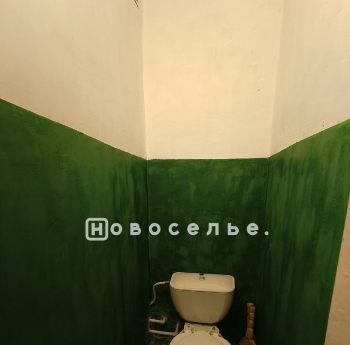 квартира г Рязань р-н Московский ул Великанова 6 фото 9