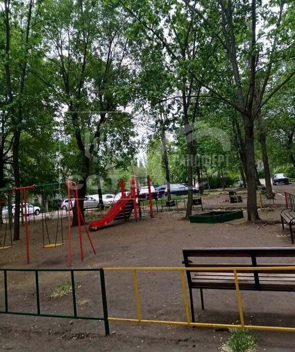 квартира г Воронеж р-н Советский ул Южно-Моравская 30 фото 14