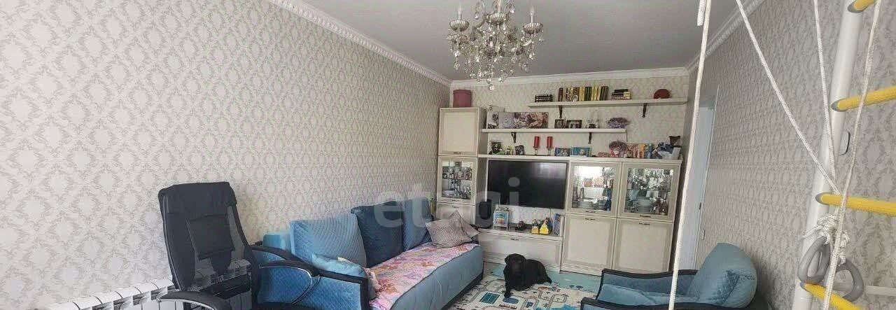 квартира г Белгород Западный ул Железнодорожная 121 Западный округ фото 16